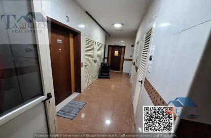عمارة بالكامل - استوديو - 8 حمامات للبيع في الجرف 2 - الجرف - عجمان وسط المدينة - عجمان