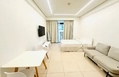 Apartment - Studio - 1 Bathroom for sale in Sunrise Legend - Arjan - Dubai