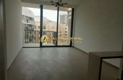 Apartment - Studio - 1 Bathroom for rent in La Vita Bella - Jumeirah Village Circle - Dubai