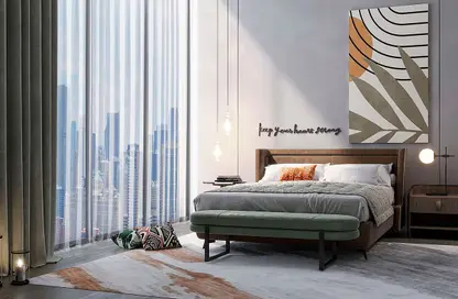 Apartment - 2 Bedrooms - 3 Bathrooms for sale in Amalia Residences - Al Furjan - Dubai