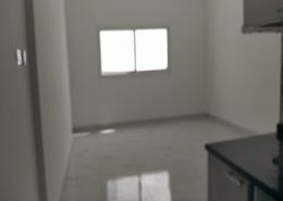 Studio - 1 bathroom for rent in Sheikh Jaber Al Sabah Street - Al Naimiya - Al Naemiyah - Ajman