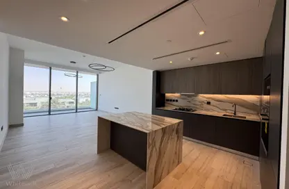 Apartment - 2 Bedrooms - 3 Bathrooms for rent in The Grove by Iman - Dubai Hills Estate - Dubai