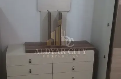 Apartment - Studio - 1 Bathroom for rent in Al Rawda 2 Villas - Al Rawda 2 - Al Rawda - Ajman