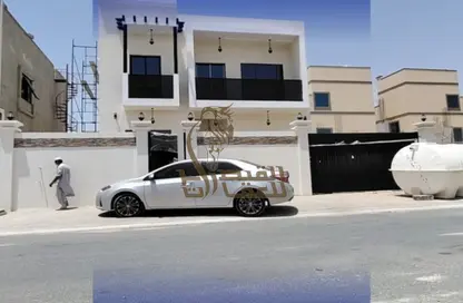 فيلا - 6 غرف نوم - 6 حمامات للبيع في الزهراء - عجمان