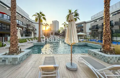 شقة - 1 حمام للايجار في أوكلي سكوير ريزيدنس - منطقة 11 - قرية الجميرا سركل - دبي شقة - 1 حمام للايجار في أوكلي سكوير ريزيدنس - منطقة 11 - قرية الجميرا سركل - دبي