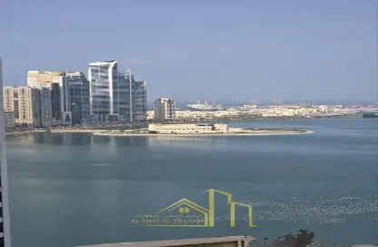 شقة - 3 غرف نوم - 4 حمامات للايجار في المجاز 2 - المجاز - الشارقة