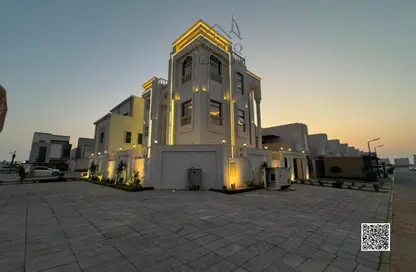 Villa - 6 Bedrooms - 7+ Bathrooms for sale in Al Zaheya Gardens - Al Zahya - Ajman