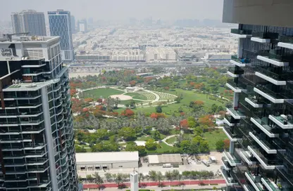 Apartment - 2 Bedrooms - 3 Bathrooms for rent in 1 Residences - Al Kifaf - Zabeel - Dubai