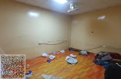 مستودع - استوديو - 1 حمام للايجار في المنطقة الصناعية الجديدة - عجمان