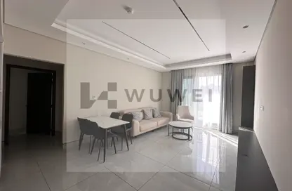 Apartment - 1 Bedroom - 2 Bathrooms for sale in Al Helal Al Zahaby Building 3 - Al Warsan 4 - Al Warsan - Dubai