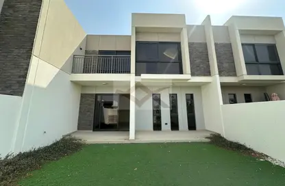 Townhouse - 3 Bedrooms - 5 Bathrooms for rent in Zinnia - Damac Hills 2 - Dubai