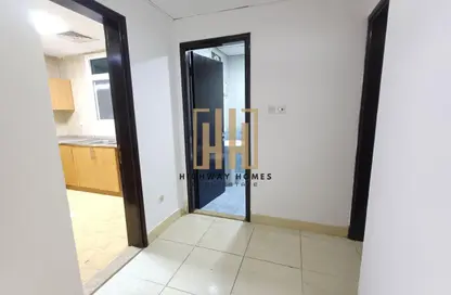 Apartment - 1 Bedroom - 1 Bathroom for rent in Street 64 - Al Nahda - Sharjah