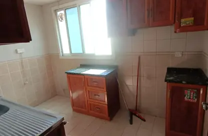 Apartment - 1 Bedroom - 1 Bathroom for rent in Liwara 1 - Ajman