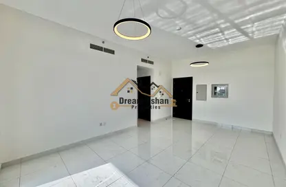 Apartment - 1 Bedroom - 2 Bathrooms for rent in Haven Heights - Al Jaddaf - Dubai