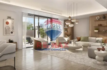 Apartment - 3 Bedrooms - 3 Bathrooms for sale in The Sustainable City - Yas Island - Yas Island - Abu Dhabi