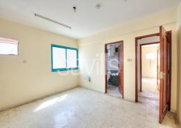 Apartment - 2 bedrooms - 1 bathroom for rent in Al Nabaa Building - Al Naba'ah - Al Sharq - Sharjah
