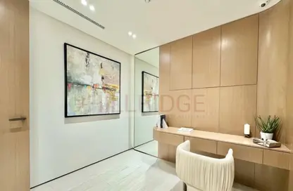 Apartment - 1 Bedroom - 2 Bathrooms for sale in Dusk by Binghatti - Jumeirah Village Circle - Dubai