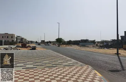 Land - Studio for sale in Al Helio 1 - Al Helio - Ajman