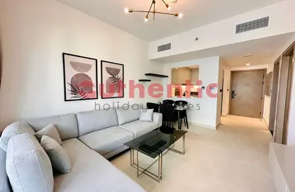 Apartment - 1 Bedroom - 2 Bathrooms for rent in Binghatti Creek - Al Jaddaf - Dubai
