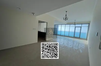 شقة - 2 غرف نوم - 3 حمامات للبيع في مساكن كورنيش عجمان - طريق كورنيش عجمان - عجمان شقة - 2 غرف نوم - 3 حمامات للبيع في مساكن كورنيش عجمان - طريق كورنيش عجمان - عجمان