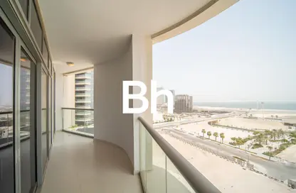 Apartment - 2 Bedrooms - 2 Bathrooms for sale in Meera 1 - Shams Abu Dhabi - Al Reem Island - Abu Dhabi
