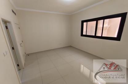 Apartment - 1 Bedroom - 2 Bathrooms for rent in The Square 1 - Muwaileh Commercial - Sharjah
