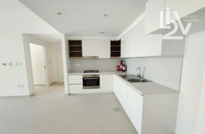 Apartment - 1 Bedroom - 1 Bathroom for rent in Downtown Views II Tower 3 - Downtown Views II - Downtown Dubai - Dubai