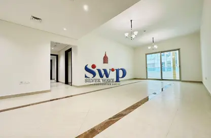 شقة - 3 غرف نوم - 4 حمامات للايجار في برج السيف - شاطئ الراحة - أبوظبي