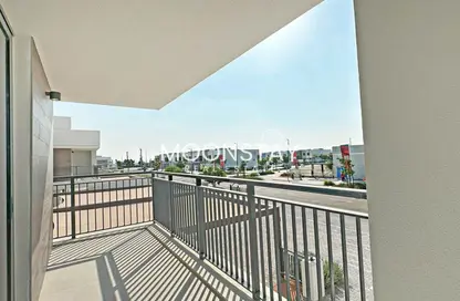 Villa - 4 Bedrooms - 5 Bathrooms for sale in Noya Viva - Noya - Yas Island - Abu Dhabi