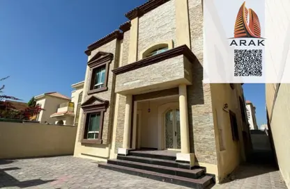 Villa - 6 Bedrooms - 7 Bathrooms for sale in Al Mowaihat 3 - Al Mowaihat - Ajman