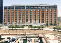 Apartment - 2 bedrooms - 3 bathrooms for sale in Al Naseem Residences A - Al Bandar - Al Raha Beach - Abu Dhabi