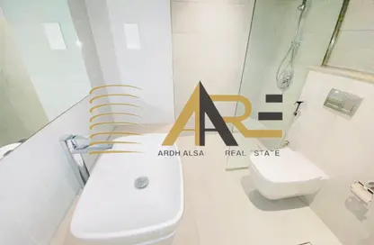 Apartment - 1 Bedroom - 2 Bathrooms for rent in East Village - Aljada - Sharjah