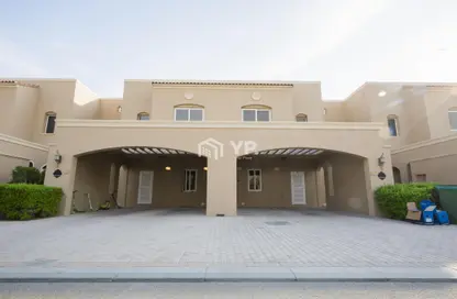 فيلا - 3 غرف نوم - 4 حمامات للايجار في بيلا كازا - سيرينا - دبي لاند - دبي فيلا - 3 غرف نوم - 4 حمامات للايجار في بيلا كازا - سيرينا - دبي لاند - دبي