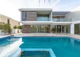Villa - 6 bedrooms - 7 bathrooms for rent in Parkway Vistas - Dubai Hills Estate - Dubai