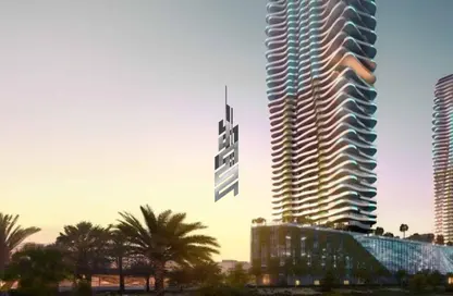 Apartment - Studio - 1 Bathroom for sale in Laguna Residence - City of Arabia - Dubai