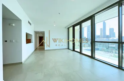 Apartment - 3 Bedrooms - 5 Bathrooms for rent in Downtown Views - Zabeel 2 - Zabeel - Dubai Apartment - 3 Bedrooms - 5 Bathrooms for rent in Downtown Views - Zabeel 2 - Zabeel - Dubai