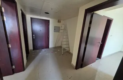 Apartment - 4 Bedrooms - 2 Bathrooms for rent in Al Mowaihat 3 - Al Mowaihat - Ajman