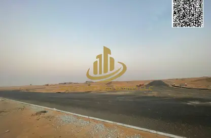 Land - Studio for sale in Basatin Al Serra - Al Serra Residential Area - Umm Al Quwain