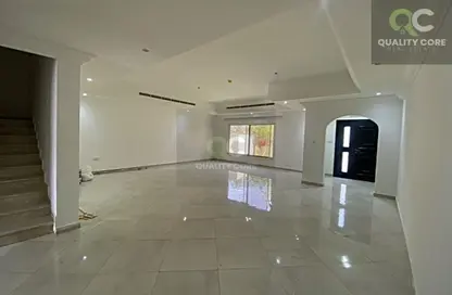 Villa - 4 Bedrooms - 4 Bathrooms for rent in Garden Lane Villas - Jumeirah Village Circle - Dubai