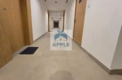 Apartment - Studio - 1 Bathroom for rent in Al Mamsha - Muwaileh - Sharjah