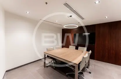 Office Space - Studio for rent in Mazaya Business Avenue BB2 - Mazaya Business Avenue - Jumeirah Lake Towers - Dubai