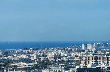 شقة - 3 غرف نوم - 4 حمامات للايجار في منازل الصفا - الخليج التجاري - دبي شقة - 3 غرف نوم - 4 حمامات للايجار في منازل الصفا - الخليج التجاري - دبي