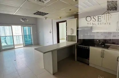 شقة - غرفة نوم - 2 حمامات للبيع في سيتي تاور - النعيمية - عجمان