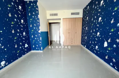 شقة - 3 غرف نوم - 4 حمامات للايجار في كورنيش الخان - الخان - الشارقة