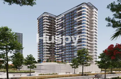 شقة - غرفة نوم - 2 حمامات للبيع في منتجع سامانا - مدينة دبي للإنتاج (اي ام بي زد) - دبي