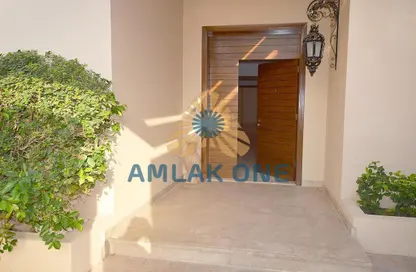 Villa - 5 Bedrooms - 6 Bathrooms for sale in Narjis - Al Raha Golf Gardens - Abu Dhabi