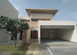 Villa - 3 bedrooms - 4 bathrooms for rent in Mangrove One - Eastern Mangroves Complex - Eastern Road - Abu Dhabi