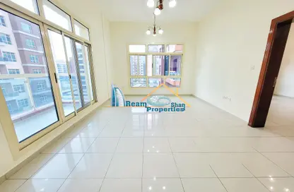Apartment - 1 Bedroom - 2 Bathrooms for rent in La Vista Residence 6 - La Vista Residence - Dubai Silicon Oasis - Dubai
