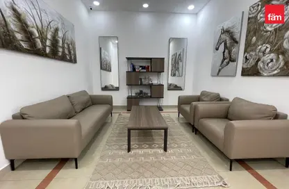 شقة - 1 حمام للايجار في مسار ريزيدنس - قرية الجميرا سركل - دبي