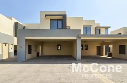 Townhouse - 3 Bedrooms - 3 Bathrooms for sale in Maple 1 - Maple at Dubai Hills Estate - Dubai Hills Estate - Dubai